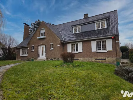 maison de luxe à vendre à sainghin-en-mélantois