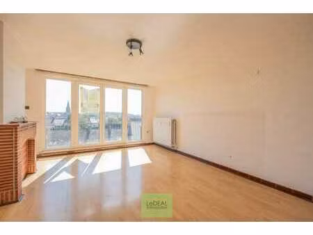 appartement 2 chambres à rafraichir
