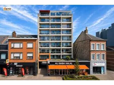 appartement 2 chambres  balcon & garage*