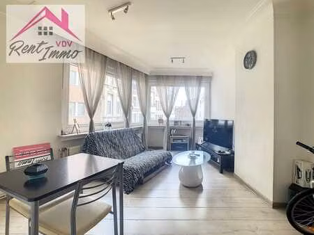 appartement 1 chambre centre urbain proche des écoles