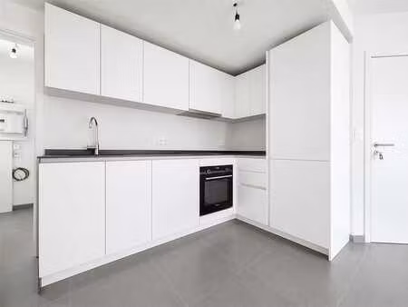 appartement neuf deux chambres à soignies