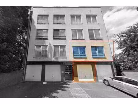 appartement à vendre à châtelet - 2 chambres