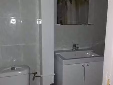 location appartement t1 meublé à dijon (21000) : à louer t1 meublé / 20m² dijon