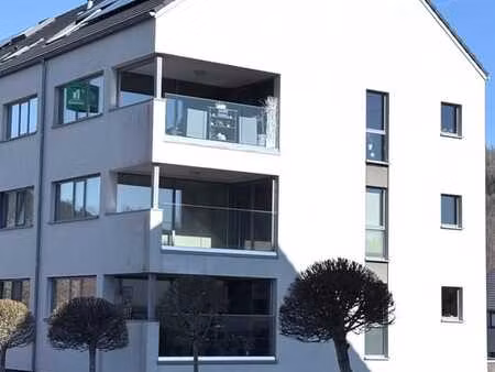 splendide appartement-duplex à vendre à malmedy