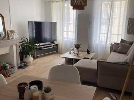 location appartement 2 pièces à nancy (54000) : à louer 2 pièces / 80m² nancy