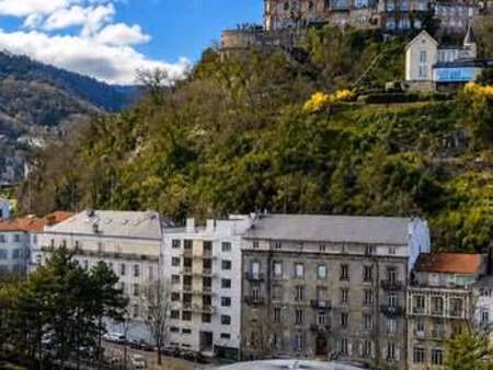 location appartement 2 pièces meublé à royat (63130) : à louer 2 pièces meublé / 34m² roya