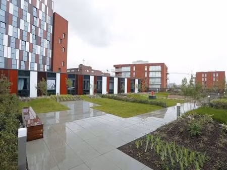 kot-colocation à vendre à leuven € 199.000 (lpxgz) - homixx vastgoed haacht | zimmo
