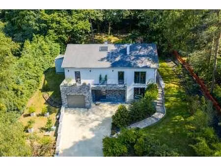 hennuyeres - bois de la houssière  maison 3ch/2sdb/bureau