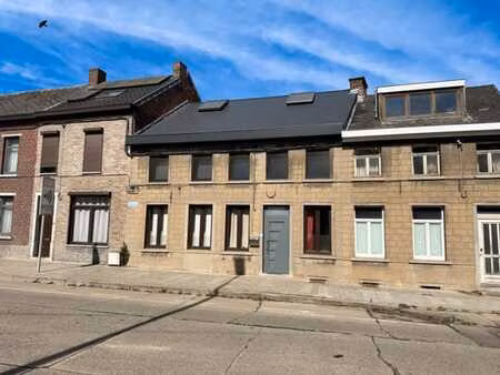 maison à vendre - seneffe