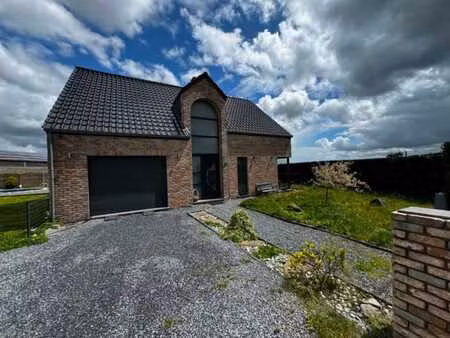 superbe villa 4 façades