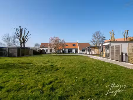 longère d'exception de 210 m2 sur 1 980 m2