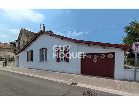 maison 3 pièces à vendre à saint trojan les bains - réf 12461