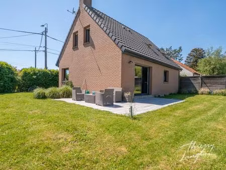 villa individuelle de 2010