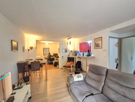 appartement douai 2 pièce(s) 46.75 m2