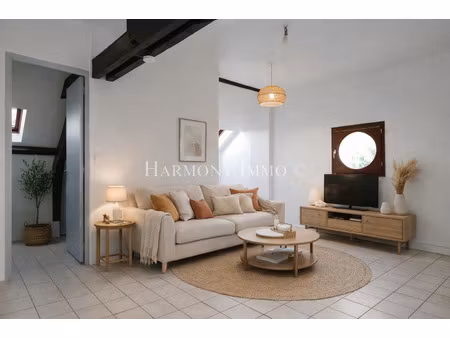 appartement 3 pièces