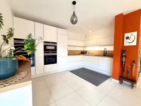 vente appartement villeneuve-de-la-raho 66180 - - surface privée