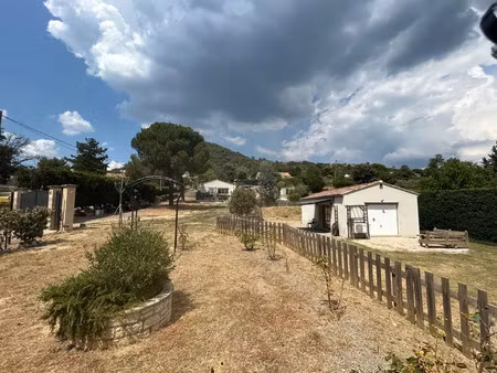 vente villa 5 pièces 145 m² à rians (83560)  450 000 €
