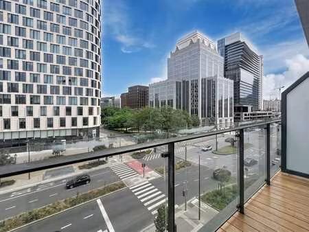 appartement terrasse - parking