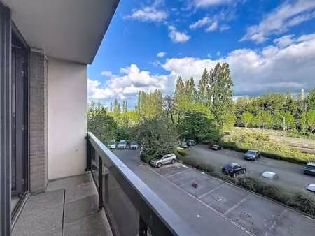 appartement- terrasse