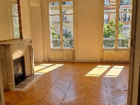 appartement paris 4 pièce(s) 85 m2