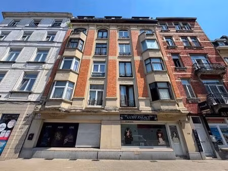 bien professionnel à vendre à anderlecht € 149.000 (lpwyd) - bureau savini | zimmo