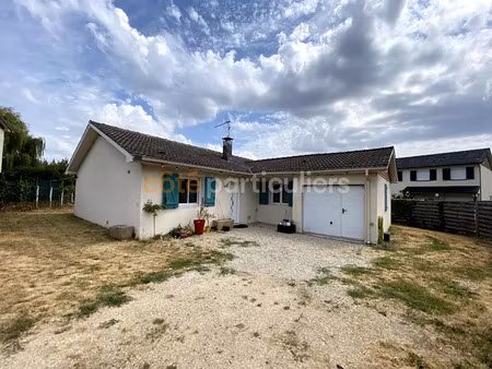 vente maison 4 pièces 96 m² à longpont-sur-orge (91310)  315 000 €