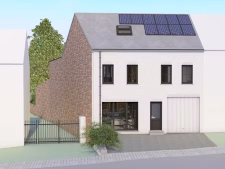 maison à vendre à jandrain-jandrenouille € 225.000 (lnlq2) - we invest hesbaye | zimmo