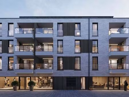 bien professionnel à vendre à beveren-waas € 286.000 (lpxay) - huyzen projects | zimmo