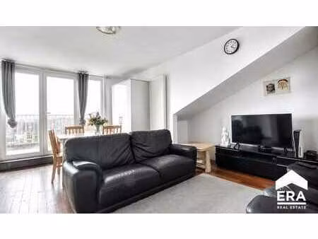 appartement - 2 chambres - terrasse - cave