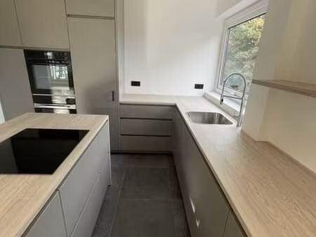 belle appartement á vendre