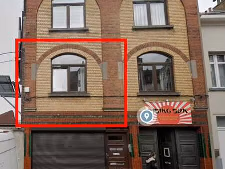 appartement lumineux 2 chambres de 75 m²