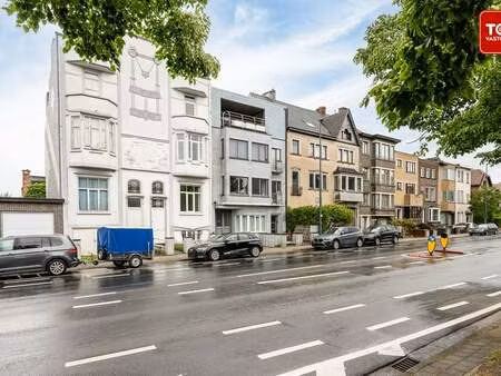 appartement à vendre à sint-amandsberg € 149.000 (lpxj8) - top vastgoed | zimmo