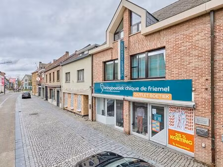 bien professionnel à vendre à peer € 229.000 (lpx4c) - immo twee | zimmo