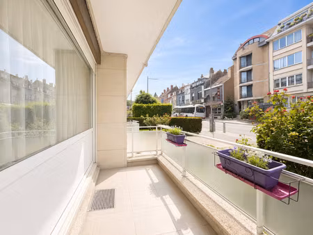 appartement à vendre à uccle € 289.000 (lpxbp) - bureau uccle | zimmo