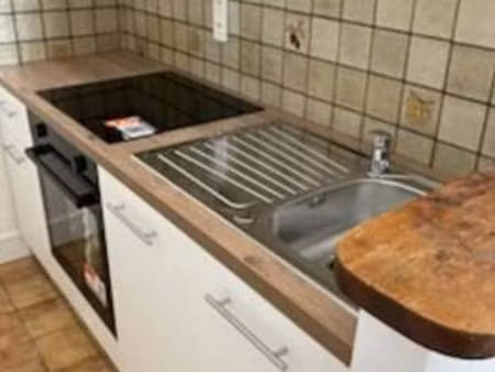 location appartement 2 pièces à limoges (87000) : à louer 2 pièces / 28m² limoges