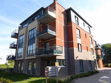 superbe appartement récent