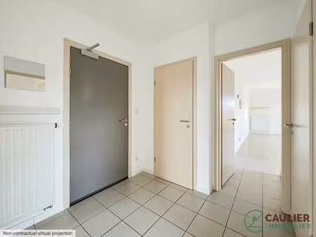 appartement 2 chambres