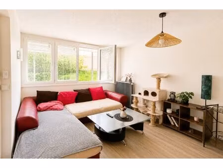 vente appartement 3 pièce(s)
