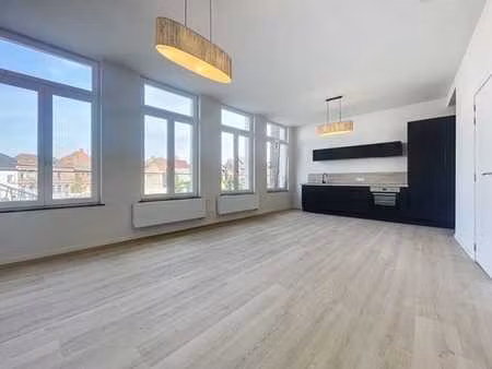 appartement à louer à tournai