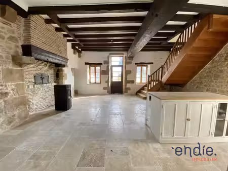 demeure de caractère à proximité de moulins