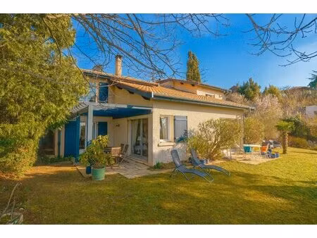 vente maison 6 pièce(s)