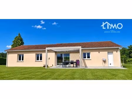 achat : maison (87590)