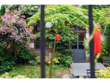 indre et loire - hyper centre tours - 37000 - maison - 285 m2 -