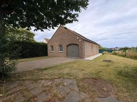 belle villa plain-pied