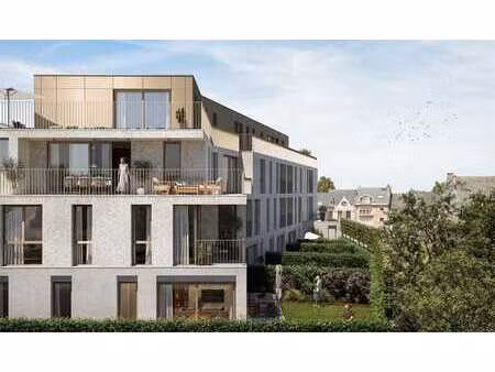 markt berlaar | nieuwbouwproject