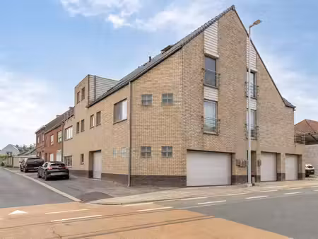 appartement à vendre à heldergem € 265.000 (lpvx8) - locals vastgoed | zimmo
