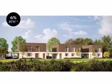 lancering nieuw stijlvol woonproject van 7 woningen - joz...