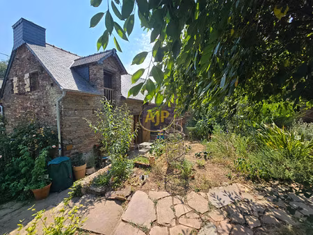 vente maison 3 pièces 65 m² guémené-penfao (44290)
