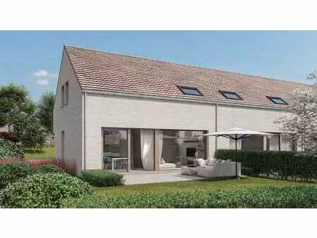 nieuwbouwproject | de blokskens