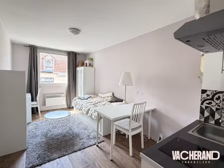 studio vieux lille